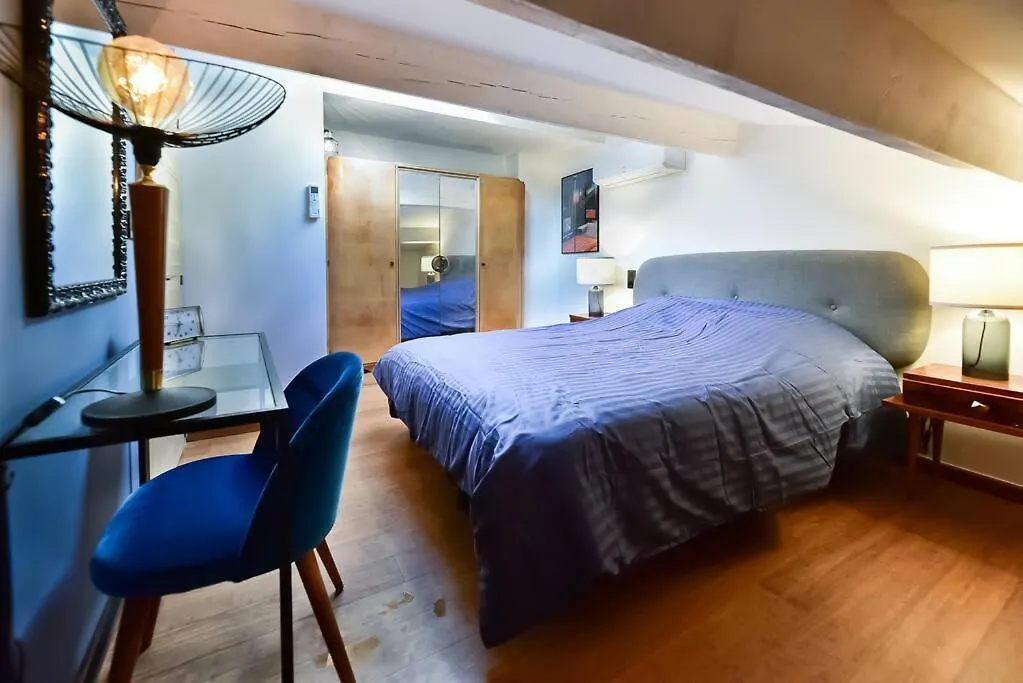 Charmante Maison De Village Au Coeur Du Luberon Cucuron Holiday home