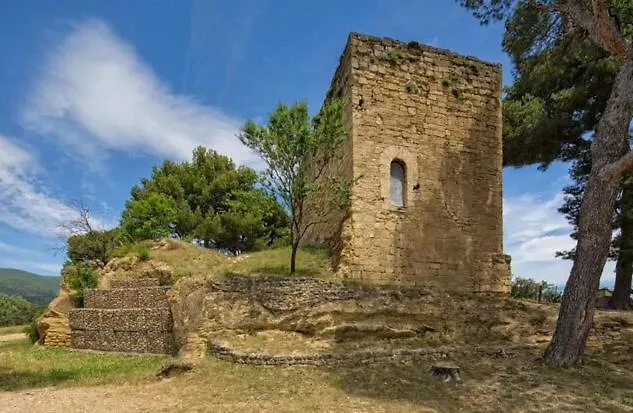 Holiday home Charmante Maison De Village Au Coeur Du Luberon Cucuron