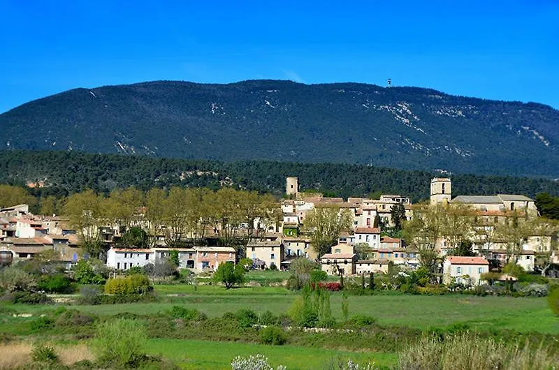 Charmante Maison De Village Au Coeur Du Luberon Cucuron Holiday home