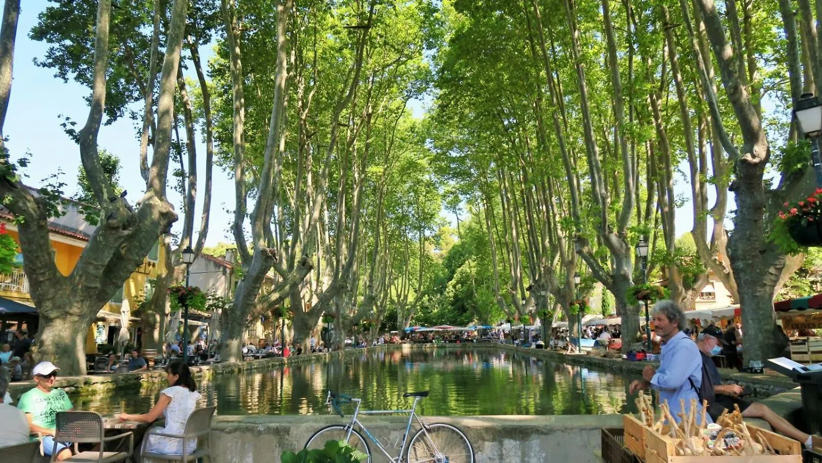 Charmante Maison De Village Au Coeur Du Luberon Cucuron 0*,  France