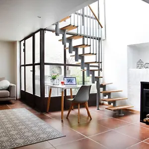  Hébergement de vacances Maison De Charme Rénovée