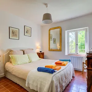 4* Bed & Breakfast Les Du Perussier