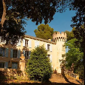  Couette-café Château La Sable
