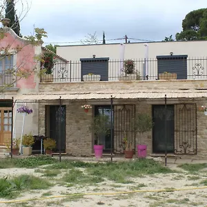 Couette-café Le Bastidon De
